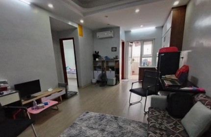Bán chung cư Xa La, Hà Đông, diện tích 60,1m2, 2 phòng ngủ, Giá 2 tỷ, sổ đỏ
Liên hệ 0865959432