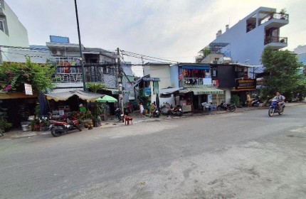 NHỈNH 4 TỶ CÓ NHÀ 5 TẦNG ĐẦY ĐỦ NỘI THẤT - GẦN UBND P10, BỆNH VIỆN HỒNG ĐỨC VÀO Ở NGAY VỊ TRÍ HIẾM -