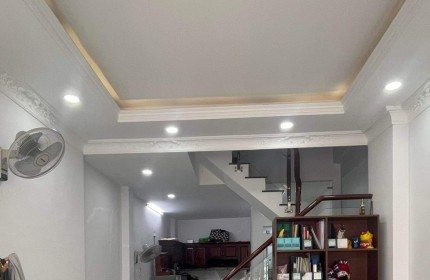 TRẦN XUÂN SOẠN TÂN HƯNG Q7, 48M2 HẺM XE HƠI, SÁT KHU ĐÔ THỊ HÀN QUỐC, DÒNG TIỀN ỔN ĐỊNH