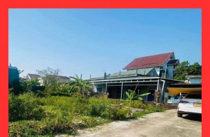 Chỉ 2,2x Tỷ. Đất Kiệt Ô Tô 55 Nguyễn Khoa Vy, Vỹ Dạ. Ngang hơn 7m