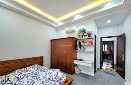 Bán căn CX Chu Văn An (4x18m) - Khu vip đáng sống & hưởng thụ - Đường 12m - 10 điểm không có nhưng!