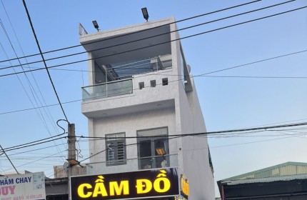Chính chủ cần bán nhà tại KDC Việt - Sing, Phường Thuận Giao, Thuận An, Bình Dương.