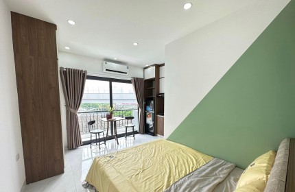 Bán  CHDV  phố Kim Ngưu , 84m x 7 tầng, 20 phòng, Giá 15 Tỷ