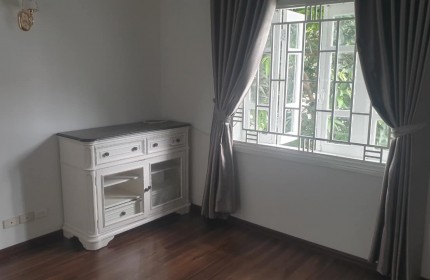 NÓNG & MỚI O9 2628 5559 BÁN. Nhà BT Ciputra 126m², 3 tầng, MT 6m, Giá TL 37.8 tỷ Tây Hồ