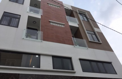 Bán nhanh nhà 184m2 (1T-1L-2 Lầu) P.Hiệp Thành, Q.12. Giá: 4,9 Tỷ (Bớt LỘC mạnh cho khách thiện chí).