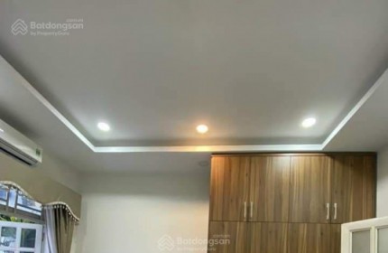 CHDV hẻm xe hơi Điện Biên Phủ, phường 17, Bình Thạnh, 11 phòng, 5 tầng, 110m2, giá 11,5 tỷ