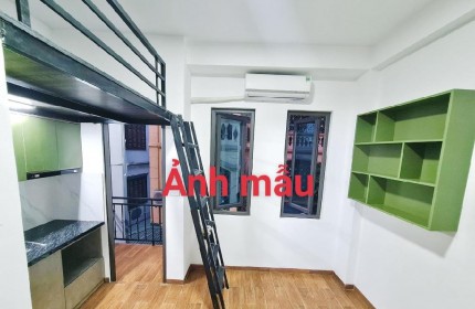 An Hoà, Mộ Lao, Hà Đông - 36 m2,6 tầng, mặt tiền 3m, 8.2 tỷ