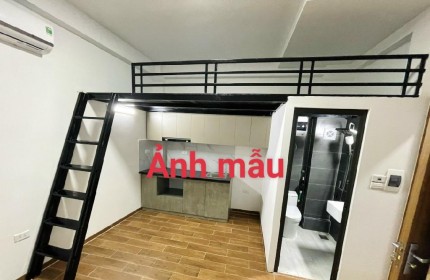 An Hoà, Mộ Lao, Hà Đông - 36 m2,6 tầng, mặt tiền 3m, 8.2 tỷ