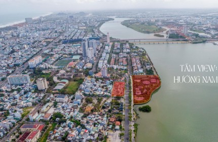 Sở Hữu căn nhà tại SUN PONTE RESIDENCE vị trí view sông Hàn Đà Nẵng