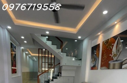 MẶT TIỀN P.LINH XUÂN - 5.5 TỶ - 100m² - NGANG 5M - Ô TÔ NGỦ TRONG NHÀ - KẾ QUỐC LỘ 1K.,