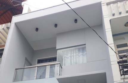 Hiệp Bình Chánh, Thủ Đức - Cơ hội sở hữu căn nhà 3 tầng, 89m2, CHỈ 5.X TY