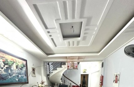 HIẾM - GẦN 70M2 - XE HƠI ĐỖ CỬA - ĐIỆN BIÊN PHỦ - BÌNH THẠNH - CHỈ NHỈNH 6 TỶ