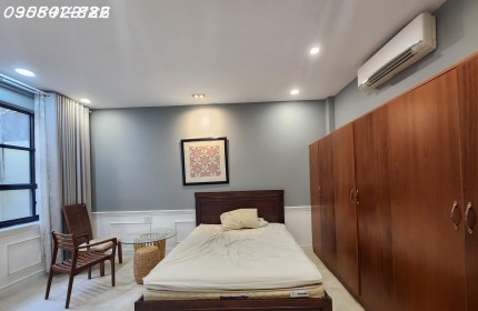 Cần bán nhà HXH lớn, Lê Trực, Bình Thạnh 52m2 giá chỉ 7,6 tỷ