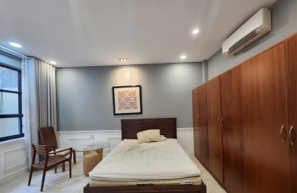 4 TẦNG 4PN MẶT TIỀN ĐƯỜNG XE TẢI THÔNG 4x 16M- NGAY LÊ VĂN QUỚI- GIÁP TÂ N PHÚ