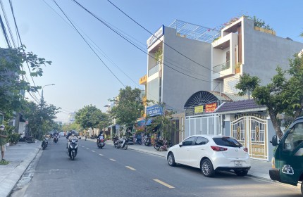 Nhỉnh 4 tỷ Đặng Vũ Hỷ sát Nguyễn Văn Thoại –Biển Mỹ Khê DT 100m2 ngang 5