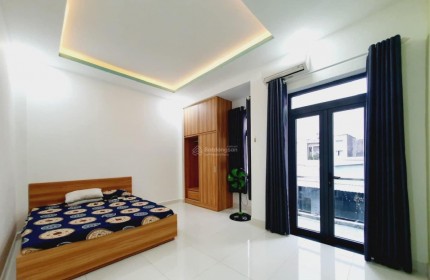 Nhà 3 Tầng mới đẹp 70m2 ngang 5, rộng thoáng, Phước Long B, chỉ 4 tỷ 7