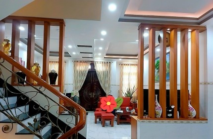 Biệt thự - Phường Tân Sơn Nhì, Quận Tân Phú 112m2, 4 tầng, 6.2 x 18, 15 tỷ Còn thương lượng