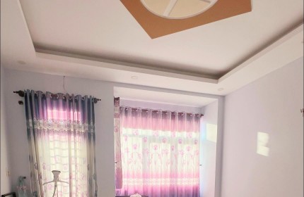 Đường số 20, Bình Hưng Hòa A, Bình Tân, 60m2, 3 tầng, 4.2 x 14.5 Nhỉnh 4 tỷ