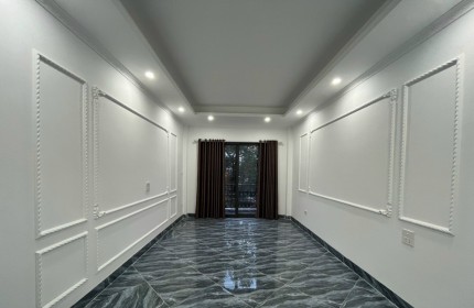 30 m2,4 tầng, mặt tiền 5m, 2.95 tỷ - Phú Lương, Phú Lương, Hà Đông