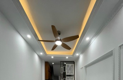 30 m2,4 tầng, mặt tiền 5m, 2.95 tỷ - Phú Lương, Phú Lương, Hà Đông