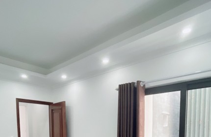 30 m2,4 tầng, mặt tiền 5m, 2.95 tỷ - Phú Lương, Phú Lương, Hà Đông