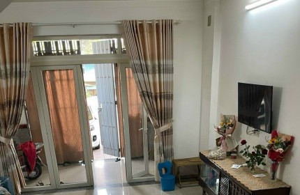 Bán nhà lầu mới, đẹp KDC Bửu Long, sổ sẵn, giá siêu rẻ, chỉ 3tỷ7