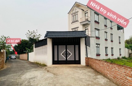 Bán 79m2 đất sẵn 4 nhà trọ cho thuê dòng tiền được luôn giá nhỉnh 2 tỉ