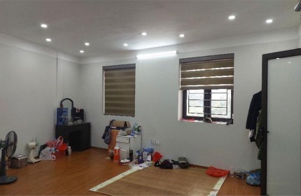 Bán nhà ngọc thụy, Long Biên, 53m 5tầng, FULL NỘI THẤT.