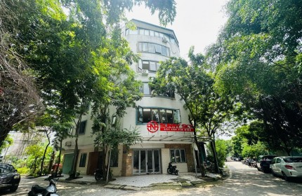 Bán nhà Phân Lô Khương Hạ 6 tầng - THANG MÁY - KINH DOANH