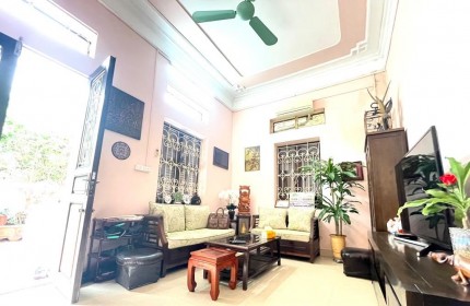 Bán nhà ngọc thụy, Long Biên, 53m 5tầng, FULL NỘI THẤT.