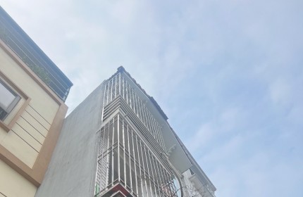 50 m2,3 tầng, mặt tiền 4m, 3.5 tỷ - Yên Hoà Tổ 14, Yên Nghĩa, Hà Đông