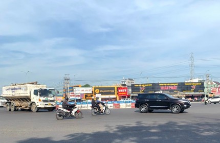 GIÁ NGỘP ĐẤT BIÊN HÒA ĐỒNG NAI, SÁT BÊN CT BIÊN HÒA-VŨNG TÀU