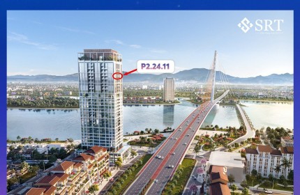 The Rio - Sun Ponte : Biệt Thự Mơ Ước Giữa Lòng Đà Nẵng