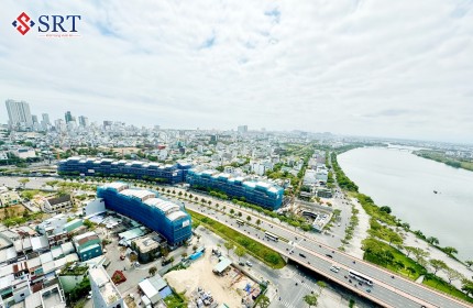Căn hộ view sông Hàn, cầu Rồng CK 19,5%, sở hữu lâu dài, giai đoạn đầu, NH hỗ trợ 70%, 0% lãi gốc