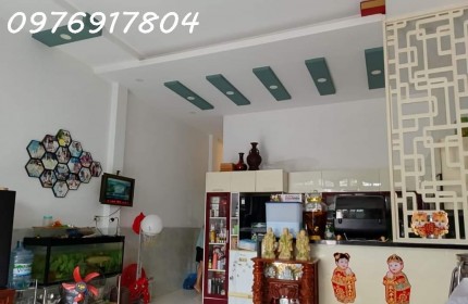 BÁN NHÀ, BÌNH HƯNG HÒA B, BÌNH TÂN. GẦN CHỢ LIÊN KHU 5-6, ĐƯỜNG KÊNH MƯƠNG LỆ, 4M X 13M, 3 TẦNG, 4,5 TỶ.