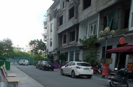Cho thuê nhà tầng 3, số nhà 3, ô 20 kdt Đại Kim mới Hoàng Mai, Hà Nội