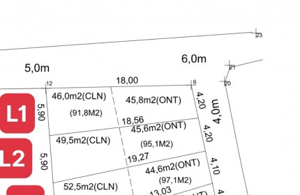 Siêu phẩm mặt đường trục chính - đẹp long lanh - cách thị trấn chúc Sơn 7km - bến xe yên nghĩa 12km 
Giá chỉ từ 6xx triệu