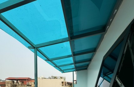 Bán nhà phố Phan Kế Bính 35m2x5T đẹp hiện đại trung tâm Ba Đình, Đào Tấn, Liễu Giai gần Lotte