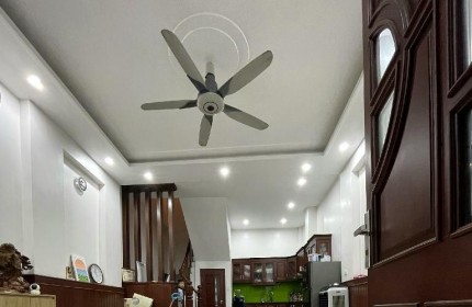 NHÀ ĐẸP TRẦN CUNG 47M2 x 5T – Ô TÔ ĐỖ CỬA – ĐƯỜNG NÔNG RỘNG – SÁT PHỐ - GIÁ 9.9 TỶ