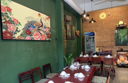 Quận Bình Tân, Sang MB Kinh DoanhKinh Doanh Cafe S/Vườn – Vườn Cây Kiểng – Garage Xe – Nhà Hàng – Quán Ăn, Tel : 0778668929 ( Chính chủ )