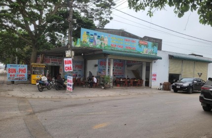ĐẤT ĐẸP - GIÁ TỐT CHÍNH CHỦ BÁN LÔ ĐẤT ĐẦU VE Quảng Thịnh, TP Thanh Hóa