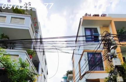 BÁN NHÀ TRƯƠNG VĂN THÀNH - HIỆP PHÚ - THỦ - ĐỨC 115M2 [ 5 X 23 ] 2 TÂNG 5 PHÒNG NGỦ