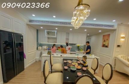 Chung cư Sky Park Residence, Tôn Thất Thuyết, Cầu Giấy, Hà Nội full tiện ích