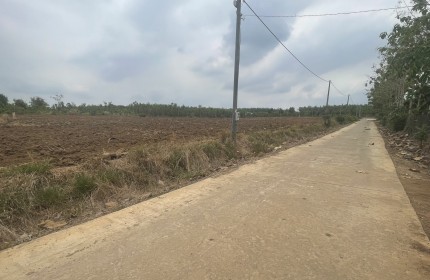 Đất Nền thổ cư Lộc Phú  giá rẻ đầu tư 189tr nền 250m
