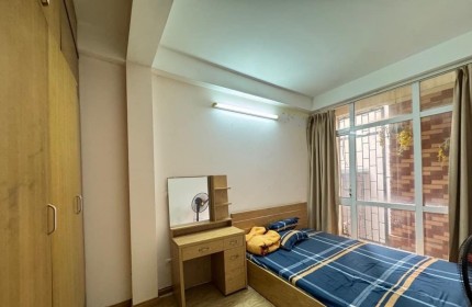 Bán gấp - NGỌC HÀ- HOMESTAY BA ĐÌNH - 50M RA HỒ - GẦN PHỐ - SÂN CỔNG RIÊNG BIỆT -