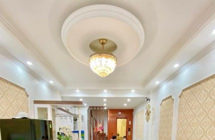 LÔ GÓC, THANG MÁY, NHÀ ĐẸP TẠI TRUNG KÍNH, 45M2 CHỈ 9,2 TỶ. LIÊN HỆ 0931550333