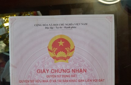 Chính Chủ cần Bán đất tại Mãu Lượng, phường kiến Hưng quận Hà Đông thành phố Hà Nội