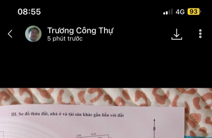 Nhỉnh 1 tỉ có ngay 48M2 tại Khê Nữ Nguyên Khê Đông Anh. Ô Tô ĐỖ CỬA 100m ra Đường đôi LÊ HỮU TỰU.