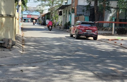 B ÁN ĐẤT TẶNG NHÀ VƯỜN NGAY TRUNG TÂM QUẬN 9, SỔ RIÊNG ĐẤT Ở - BÊN CẠNH KHU CÔNG NGHỆ CAO, VINHOMES