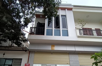 Chính chủ cho thuê tầng 1 mới xây ngay mặt đường lớn tại Số 9 - Đường Lam Sơn, Tích Sơn, Vĩnh Yên, Vĩnh phúc.